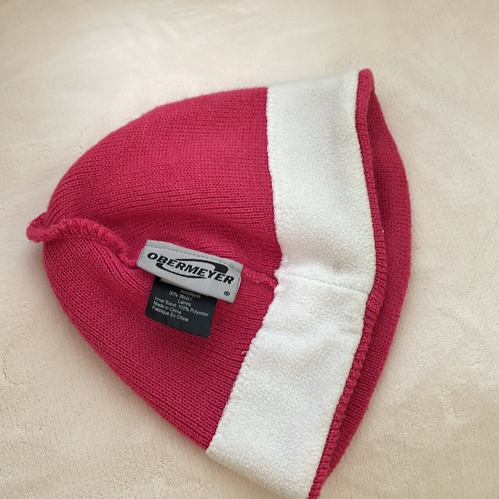 Obermeyer hat - Picture 5 of 10